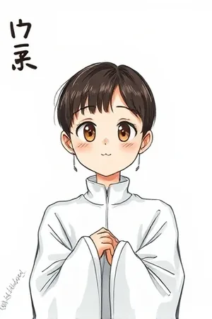 云端的信差童话质感作品封面