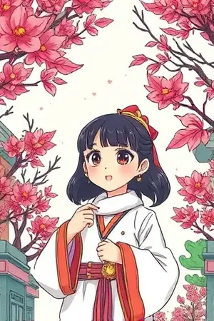 星际尘埃记录员软科幻作品竖版封面
