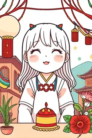 旧书铺的午后单元剧作品竖版封面